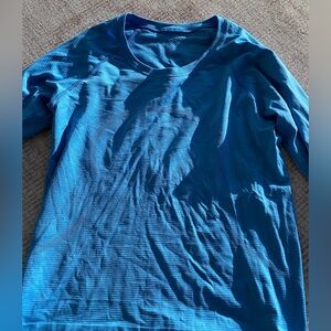 Lululemon long sleeve